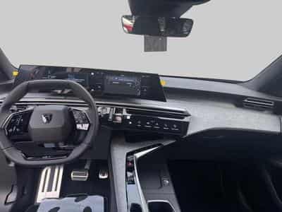 Peugeot 5008 III & e- GT (2025) - Foto 13