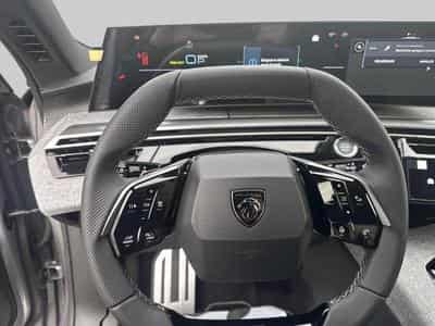 Peugeot 5008 III & e- GT (2025) - Foto 14