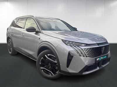 Peugeot 5008 III & e- GT (2025) - Foto 3
