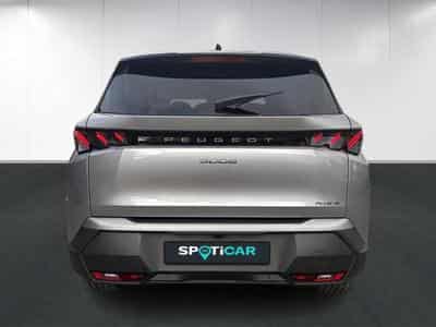 Peugeot 5008 III & e- GT (2025) - Foto 5
