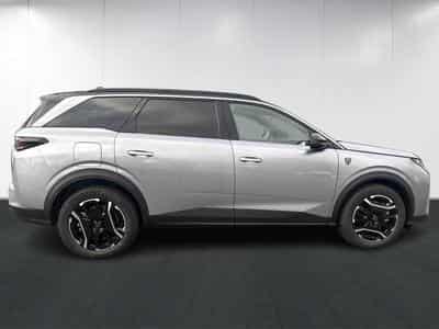 Peugeot 5008 III & e- GT (2025) - Foto 8