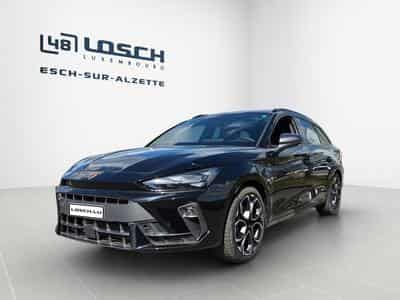 Cupra Leon SP PHEV 204cv (2026) - Foto 1
