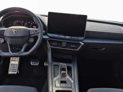 Cupra Leon SP PHEV 204cv (2026) - Foto 10