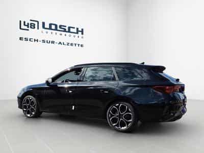 Cupra Leon SP PHEV 204cv (2026) - Foto 4