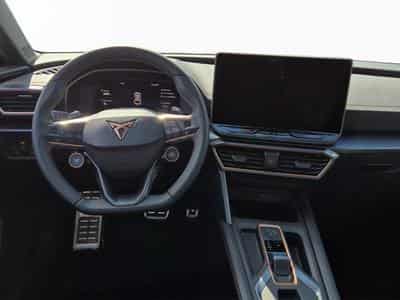Cupra Leon SP PHEV 204cv (2026) - Foto 8