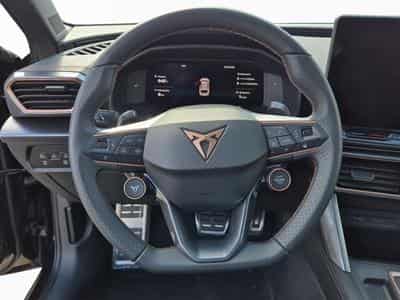 Cupra Leon SP PHEV 204cv (2026) - Foto 9