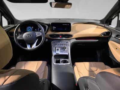 Hyundai Santa Fe PHEV Shine Line Family Sensati (2024) - Foto 10