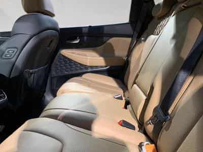 Hyundai Santa Fe PHEV Shine Line Family Sensati (2024) - Foto 9