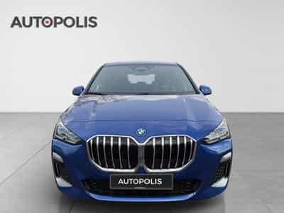 BMW 218 2-serie Active Tourer 218iA (100kW) (2023) - Foto 14