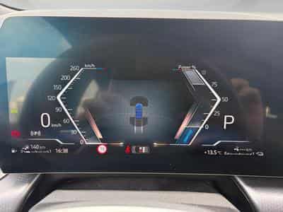 BMW 218 2-serie Active Tourer 218iA (100kW) (2023) - Foto 2