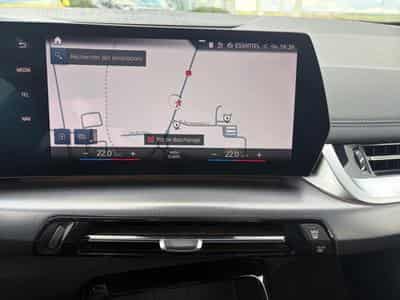 BMW 218 2-serie Active Tourer 218iA (100kW) (2023) - Foto 3