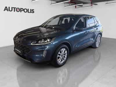 Ford Kuga 1.5i EcoB. 110kW S/S Titanium (2020) - Foto 1