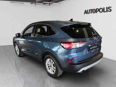 Ford Kuga 1.5i EcoB. 110kW S/S Titanium (2020) - Foto 13