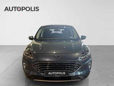 Ford Kuga 1.5i EcoB. 110kW S/S Titanium (2020) - Foto 14