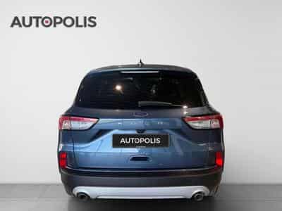 Ford Kuga 1.5i EcoB. 110kW S/S Titanium (2020) - Foto 15