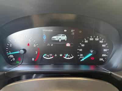 Ford Kuga 1.5i EcoB. 110kW S/S Titanium (2020) - Foto 2