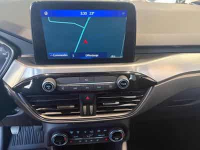 Ford Kuga 1.5i EcoB. 110kW S/S Titanium (2020) - Foto 3