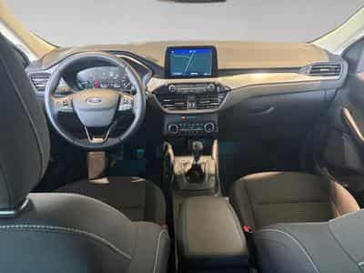 Ford Kuga 1.5i EcoB. 110kW S/S Titanium (2020) - Foto 5