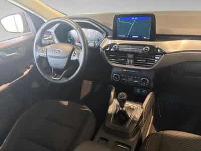 Ford Kuga 1.5i EcoB. 110kW S/S Titanium (2020) - Foto 6