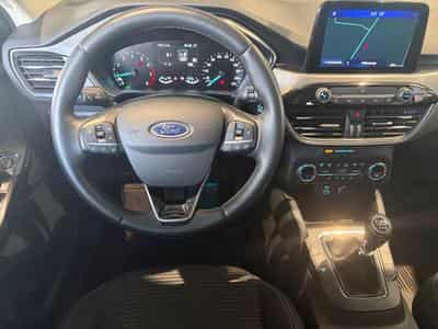 Ford Kuga 1.5i EcoB. 110kW S/S Titanium (2020) - Foto 7