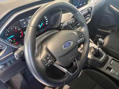 Ford Kuga 1.5i EcoB. 110kW S/S Titanium (2020) - Foto 8
