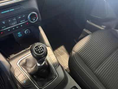 Ford Kuga 1.5i EcoB. 110kW S/S Titanium (2020) - Foto 9