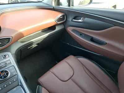 Hyundai Santa Fe 1.6 T-GDi Hybrid 4x4 Shine Aut. (2021) - Foto 10