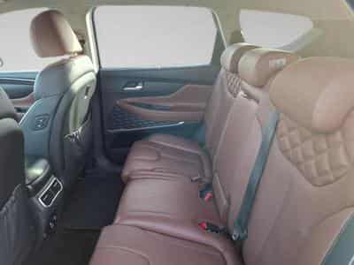 Hyundai Santa Fe 1.6 T-GDi Hybrid 4x4 Shine Aut. (2021) - Foto 11