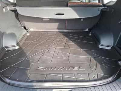 Hyundai Santa Fe 1.6 T-GDi Hybrid 4x4 Shine Aut. (2021) - Foto 12