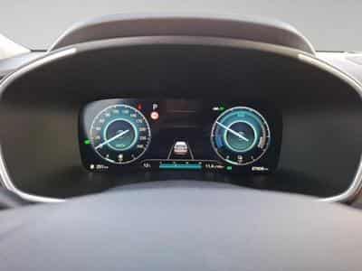 Hyundai Santa Fe 1.6 T-GDi Hybrid 4x4 Shine Aut. (2021) - Foto 2