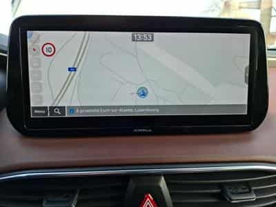 Hyundai Santa Fe 1.6 T-GDi Hybrid 4x4 Shine Aut. (2021) - Foto 3