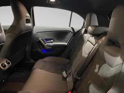 Mercedes A 200 1.3 hatchback AMG EDITION (2025) - Foto 11