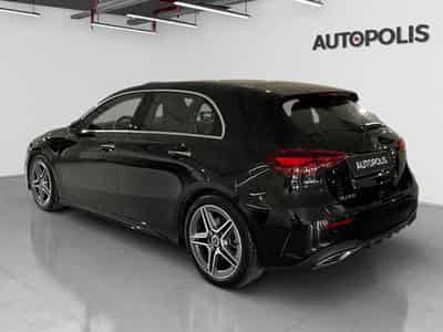 Mercedes A 200 1.3 hatchback AMG EDITION (2025) - Foto 13