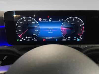 Mercedes A 200 1.3 hatchback AMG EDITION (2025) - Foto 2