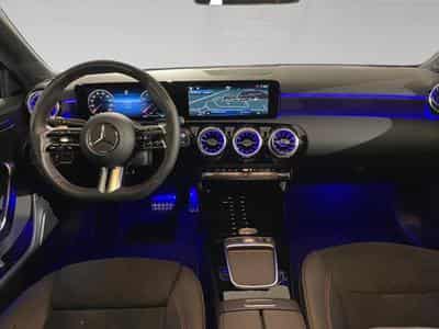 Mercedes A 200 1.3 hatchback AMG EDITION (2025) - Foto 5