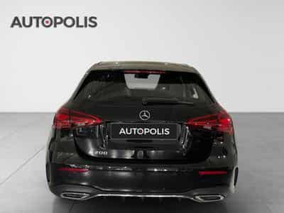 Mercedes A 200 1.3 hatchback AMG EDITION (2025) - Foto 15