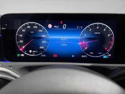 Mercedes A 200 1.3 hatchback AMG EDITION (2025) - Foto 2