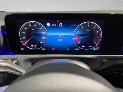 Mercedes A 200 1.3 hatchback AMG EDITION (2025) - Foto 2