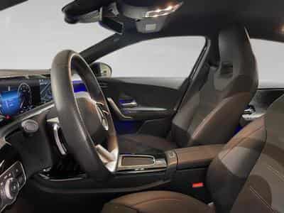 Mercedes A 200 1.3 hatchback AMG EDITION (2025) - Foto 4