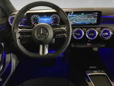 Mercedes A 200 1.3 hatchback AMG EDITION (2025) - Foto 6