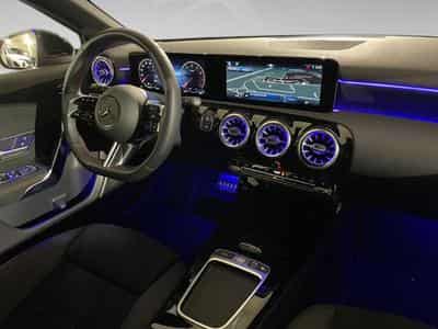 Mercedes A 200 1.3 hatchback AMG EDITION (2025) - Foto 7