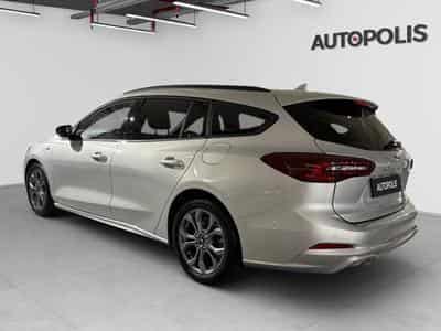 Ford Focus Clipper 1.0i EcoBoost MHEV 92kW ST-Line X (2023) - Foto 12