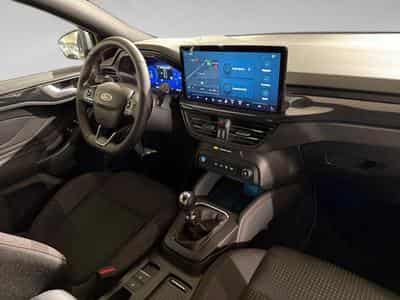 Ford Focus Clipper 1.0i EcoBoost MHEV 92kW ST-Line X (2023) - Foto 6