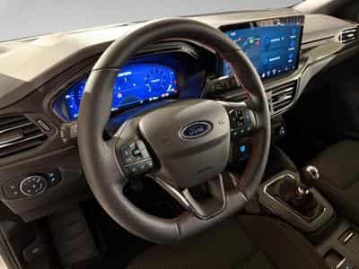 Ford Focus Clipper 1.0i EcoBoost MHEV 92kW ST-Line X (2023) - Foto 7