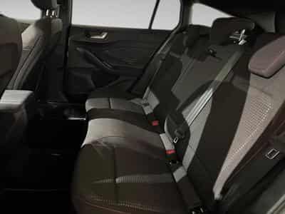 Ford Focus Clipper 1.0i EcoBoost MHEV 92kW ST-Line X (2023) - Foto 10