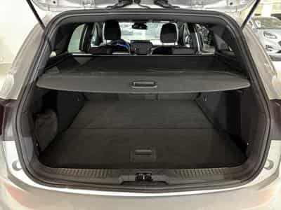 Ford Focus Clipper 1.0i EcoBoost MHEV 92kW ST-Line X (2023) - Foto 11