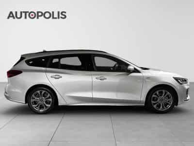 Ford Focus Clipper 1.0i EcoBoost MHEV 92kW ST-Line X (2023) - Foto 15