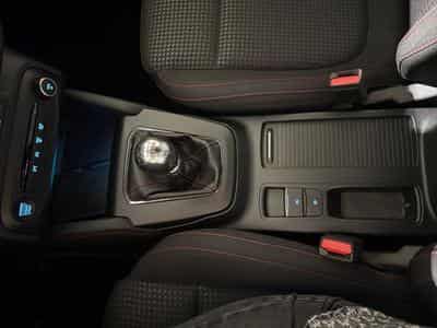 Ford Focus Clipper 1.0i EcoBoost MHEV 92kW ST-Line X (2023) - Foto 9