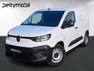 Citroen Berlingo III (2024) - Foto 1