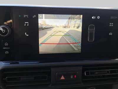 Citroen Berlingo III (2024) - Foto 11